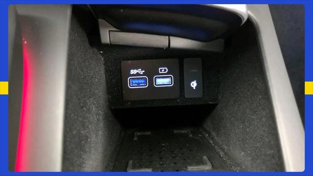 2022 Genesis GV70 2.5T AWD
