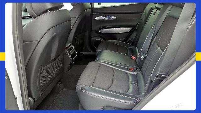 2022 Genesis GV70 2.5T AWD