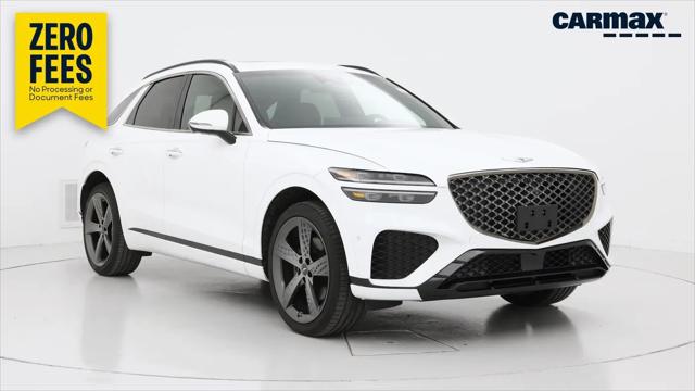 2022 Genesis GV70 2.5T AWD for sale in Gaithersburg, MD
