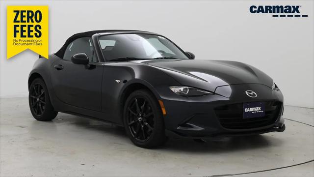 2021 Mazda MX-5 Club for sale in Gaithersburg, MD