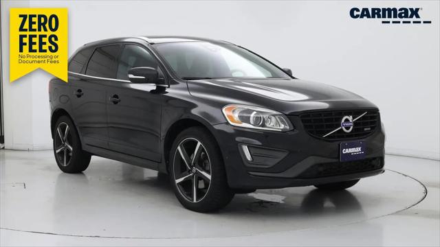 2015 Volvo XC60 T6 R-Design for sale in Gaithersburg, MD