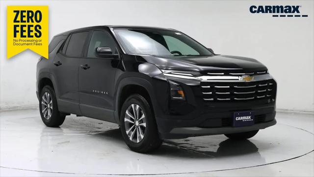 2026 Chevrolet Equinox AWD LT for sale in Loveland, CO