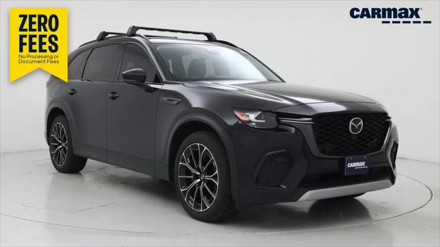 2025 Mazda CX-70 Premium Package for sale in Loveland, CO