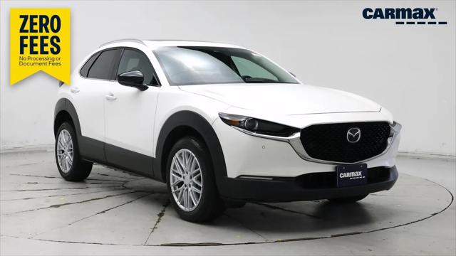 2023 Mazda CX-30 2.5 Turbo Premium Plus for sale in Loveland, CO