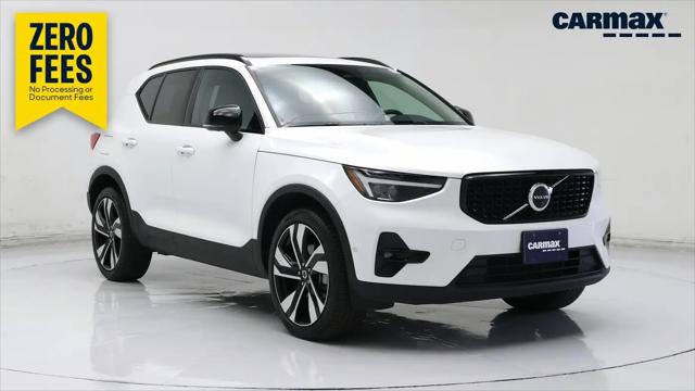 2025 Volvo XC40 B5 Plus Dark Theme for sale in Loveland, CO