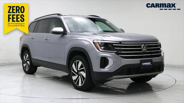 2025 Volkswagen Atlas 2.0T SE w/Technology for sale in Loveland, CO