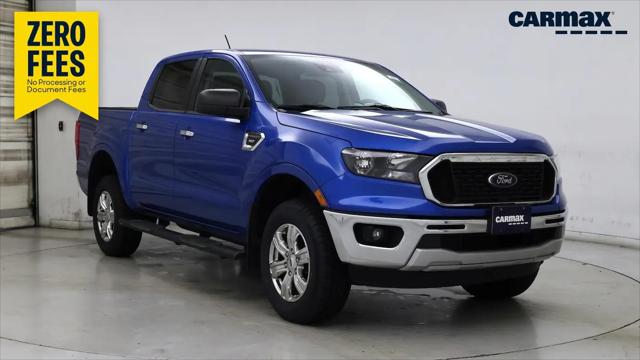 2022 Ford Ranger XLT for sale in Westborough, MA