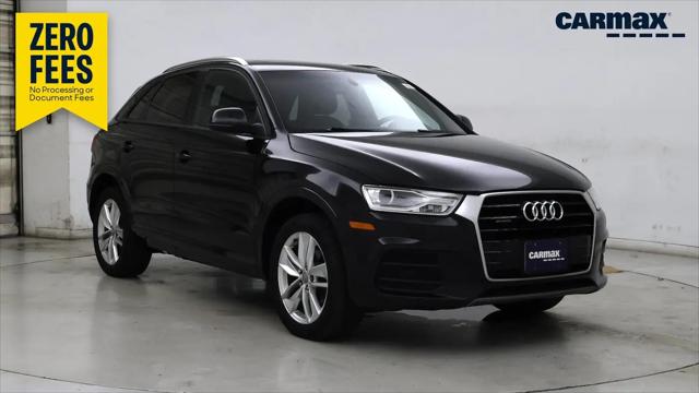 2017 Audi Q3 2.0T Premium for sale in Westborough, MA