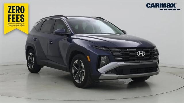 2025 Hyundai Tucson SEL for sale in Columbus, GA