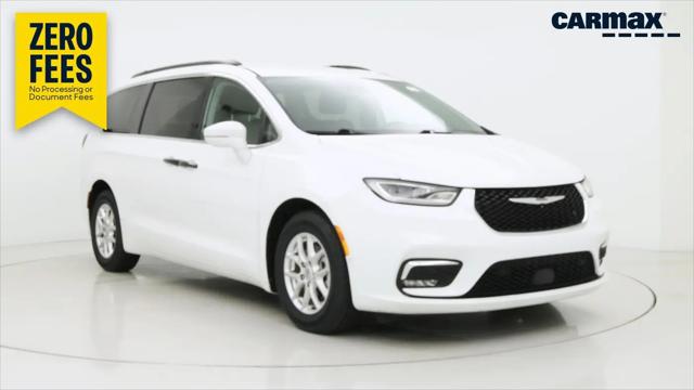 2022 Chrysler Pacifica Touring L for sale in Columbus, GA