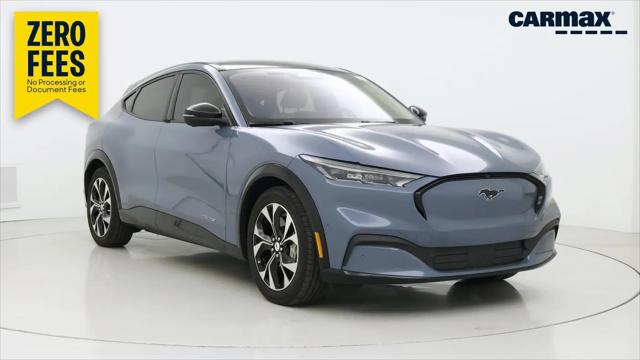 2023 Ford Mustang Mach-E Premium for sale in Columbus, GA