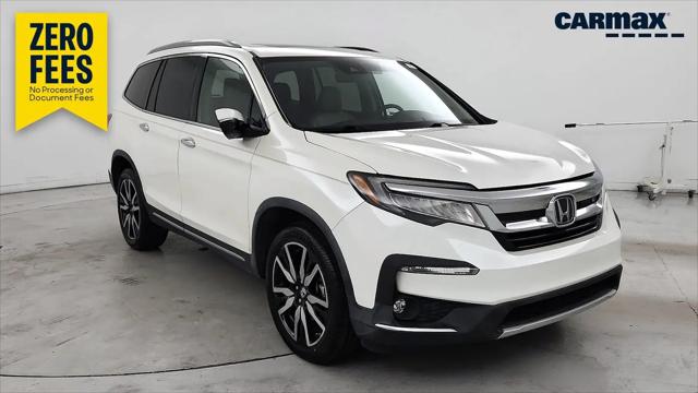 2019 Honda Pilot Touring for sale in Columbus, GA