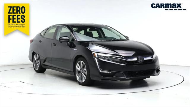 2021 Honda Clarity Plug-In Hybrid Touring for sale in Columbus, GA