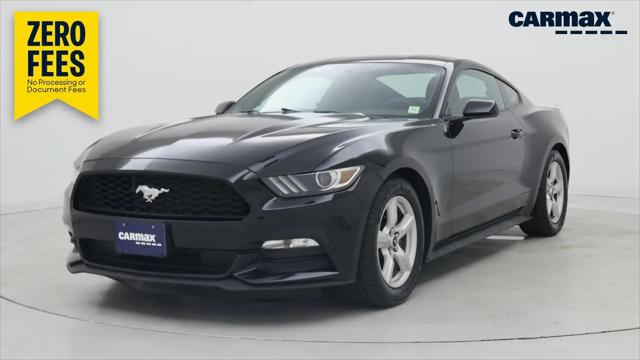 2016 Ford Mustang V6 for sale in Rochester, NY