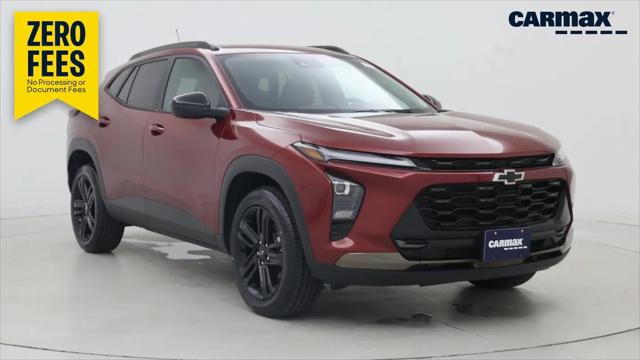 2024 Chevrolet Trax FWD ACTIV for sale in Rochester, NY