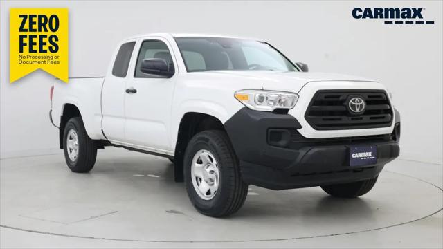 2019 Toyota Tacoma SR for sale in Rochester, NY