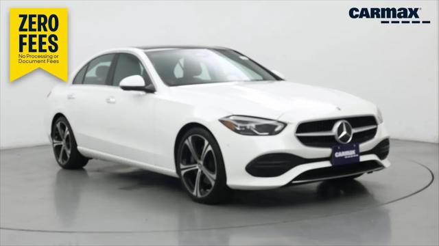 2025 Mercedes-Benz C-CLASS C 300 C 300 for sale in Gulfport, MS