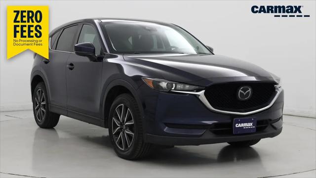 2018 Mazda CX-5 Touring for sale in Kentwood, MI