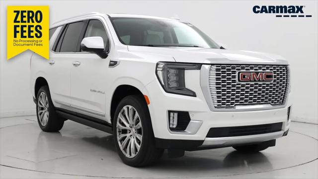 2022 GMC Yukon 4WD Denali for sale in Kentwood, MI
