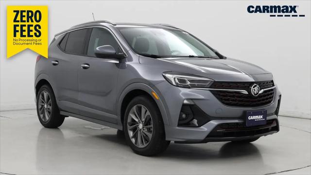 2022 Buick Encore GX FWD Essence for sale in Kentwood, MI
