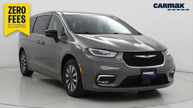 2025 Chrysler Pacifica Hybrid Select for sale in Kentwood, MI