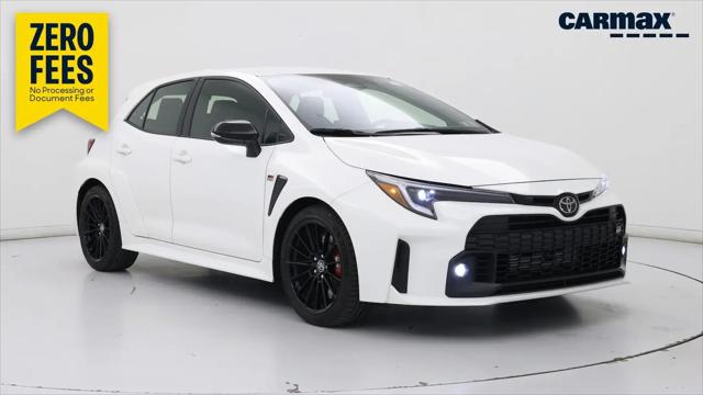 2023 Toyota GR Corolla Core for sale in Lancaster, PA