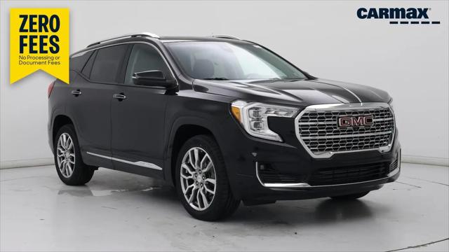 2022 GMC Terrain AWD Denali for sale in Lancaster, PA