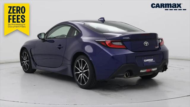2022 Toyota GR86 Base for sale in Lancaster, PA