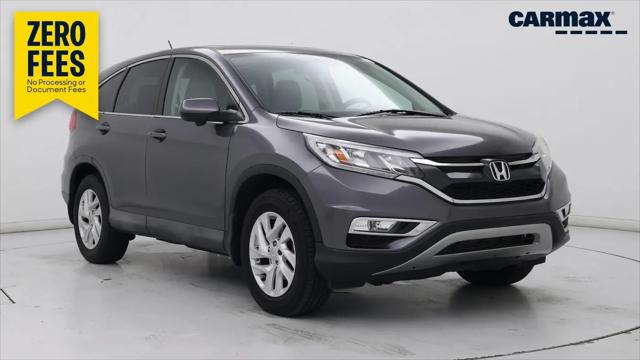2016 Honda CR-V EX for sale in Lancaster, PA