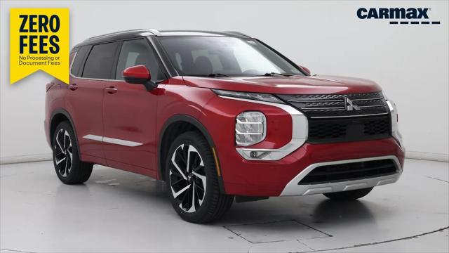 2024 Mitsubishi Outlander SEL 2.5 S-AWC for sale in Lancaster, PA
