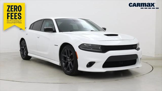 2022 Dodge Charger R/T for sale in Akron, OH