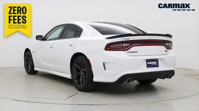 2022 Dodge Charger R/T for sale in Akron, OH