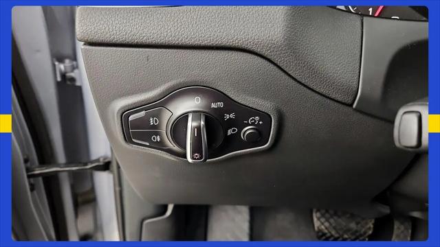 2017 Audi Q5 2.0T Premium