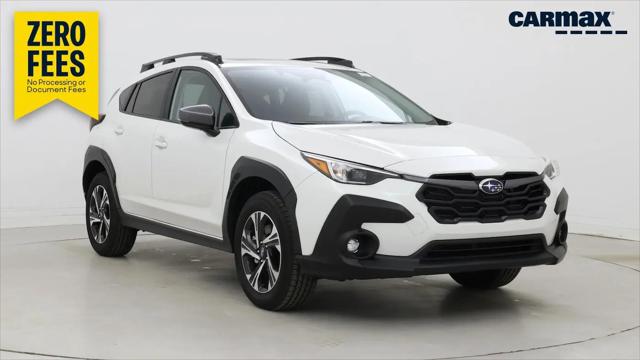 2026 Subaru Crosstrek Premium for sale in Akron, OH