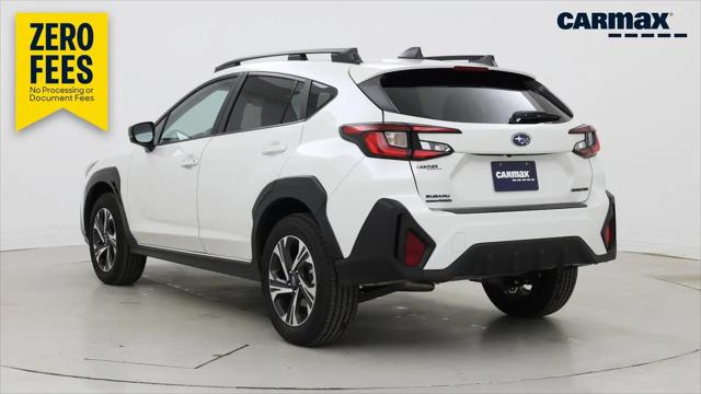 2026 Subaru Crosstrek Premium for sale in Akron, OH