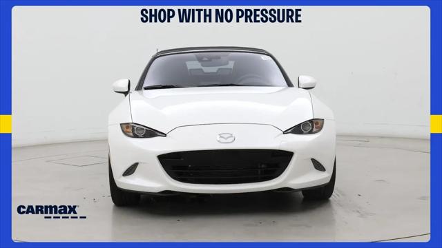 2023 Mazda MX-5 Grand Touring