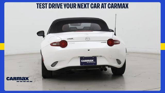 2023 Mazda MX-5 Grand Touring