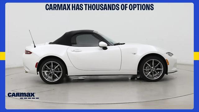 2023 Mazda MX-5 Grand Touring