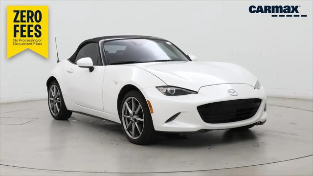 2023 Mazda MX-5 Grand Touring for sale in Memphis, TN