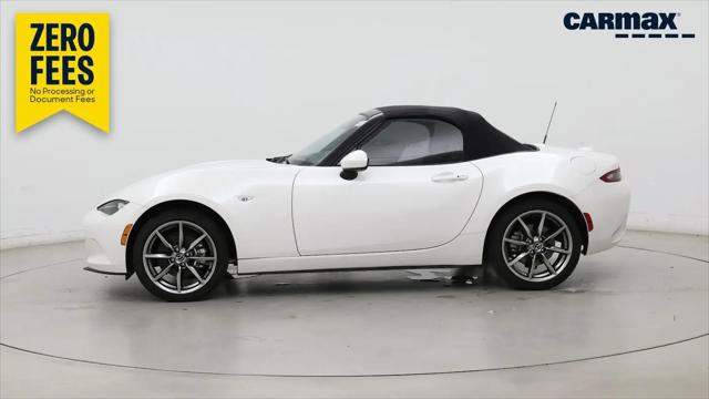 2023 Mazda MX-5 Grand Touring
