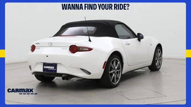 2023 Mazda MX-5 Grand Touring