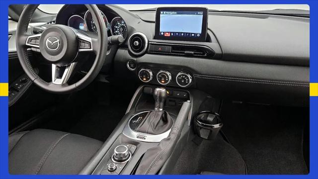 2023 Mazda MX-5 Grand Touring