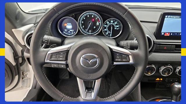 2023 Mazda MX-5 Grand Touring