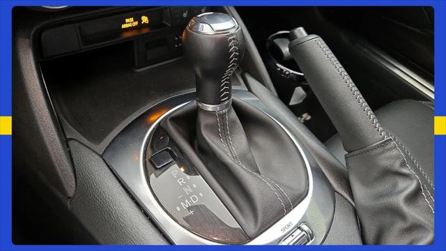 2023 Mazda MX-5 Grand Touring