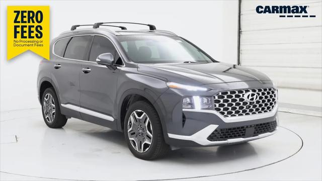 2023 Hyundai Santa Fe Limited for sale in Memphis, TN