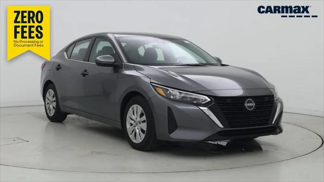 2024 Nissan Sentra S Xtronic CVT for sale in Memphis, TN