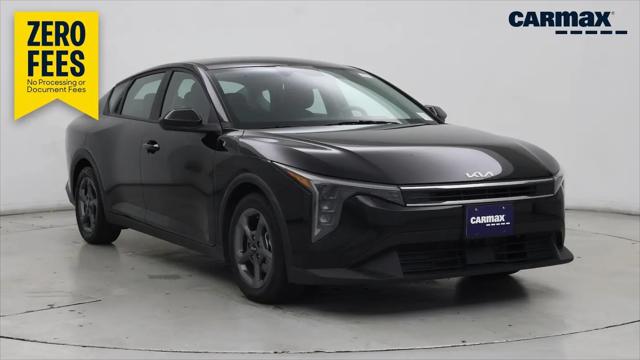 2025 Kia K4 LXS for sale in Fremont, CA