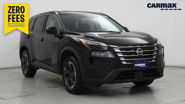 2025 Nissan Rogue SV FWD for sale in Fremont, CA