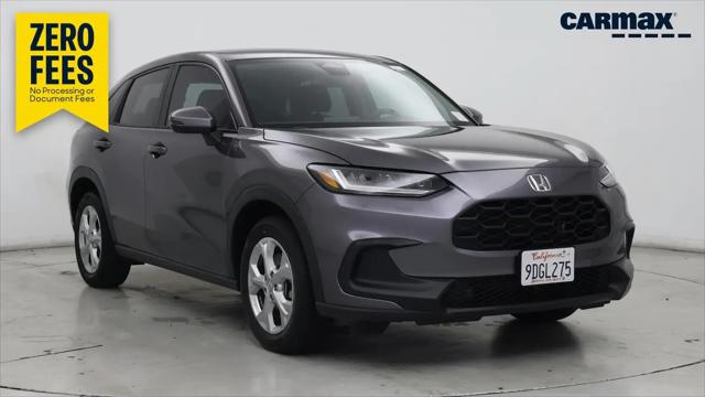 2023 Honda HR-V 2WD LX for sale in Fremont, CA