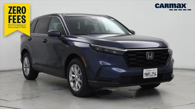 2025 Honda CR-V EX AWD for sale in Fremont, CA
